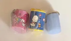 サンリオ　コインケース　まとめ売り　ポチャッコ　マイメロディ