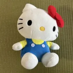 サンリオ ハローキティ ぬいぐるみ USA 激レア 2001年製 - メルカリ