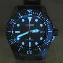 SEIKO プロスペックス SBDJ065 Diver Scuba 新品未使用品のサムネイル