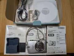 2026年最新】IXY DIGITAL 700の人気アイテム - メルカリ