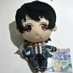 2026年最新】朔間凛月 ぬいぐるみの人気アイテム - メルカリ