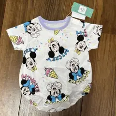値下げしました！　littc Disney 70-80cm