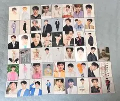 SEVENTEEN ウジ まとめ売り