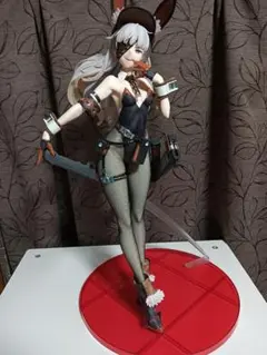 B-style ×-10 1/4 完成品フィギュア 限定販売】B-style ×-10 1/4 完成品フィギュア（再販）[フリー