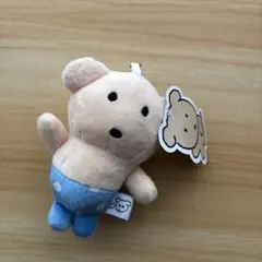 カムジャ ぬいぐるみ キーホルダー