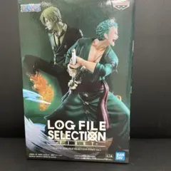 『特価』7日までワンピース LOG FILE SELECTION FIGHT