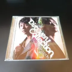 「Discovery Collection」（SCREEN mode）