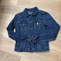 Gap デニムジャケットXXS