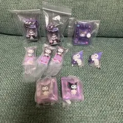 クロミ ガチャガチャ まとめ売り