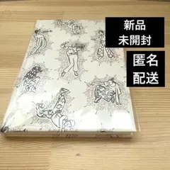 【新品未開封】リバティスケジュール帳 2027年1月末までB6 メルシーのサムネイル