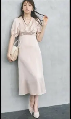 ※新品未使用タグ付き※CELFORD セルフォード　ワンピース　38 CELFORD 「CELFORD」 ドッキングワンピース 38 ネイビー