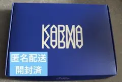 Stray Kids KARMA CEREMONY ver. 通常盤 開封済