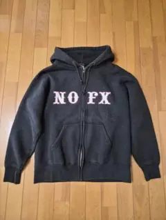 NOFX ヴィンテージパーカー グレー 中古・古着通販】THE NORTH FACE (ザ ノース フェイス) ジップパーカー