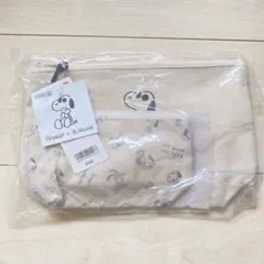 長場雄 yu nagaba × ユニクロ ポーチセット 新品未開封のサムネイル