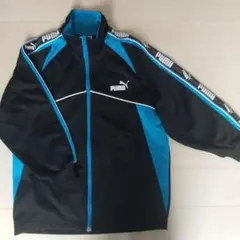 PUMA ジャージ ジャケット 120
