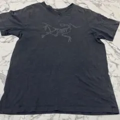 ★ARC'TERYX アークテリクス Tシャツグレー Mサイズ