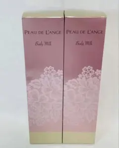 PEAU DE L'ANGE Langue Cleansing 2本セット - メルカリ