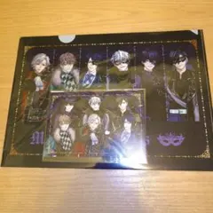 イケメンヴィラン