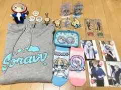 そらびび 缶バッジ キーホルダー ぬいぐるみ チェキ 特典 そらびび 缶バッジ キーホルダー ぬいぐるみ チェキ 特典 そら