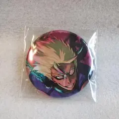 ブルーロック展 推しキャラバッジ 士道龍聖