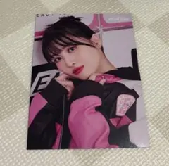 TWICEモモ　ラントレ