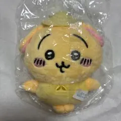 ちいかわ うさぎ ぬいぐるみ マスコット