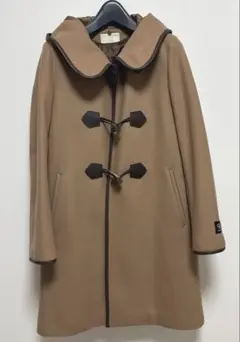 BEAUTY&YOUTH UNITED ARROWS ダッフルコート　Mサイズ