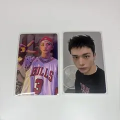 straykids スキズ KARMA HMV ラキドロトレカ ヒョンジン