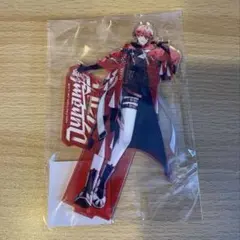 にじさんじ VOLTACTION 1stライブグッズ セラフ・ダズルガーデン
