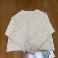 ！　クリスマスセール開催！アパートバイローリーズ　ニット