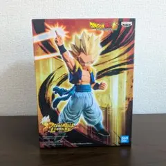【未開封】ドラゴンボール レジェンズ ゴテンクスフィギュア