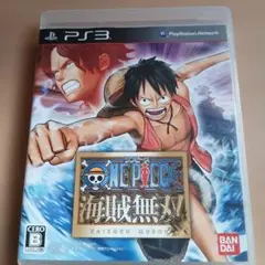 ワンピース 海賊無双