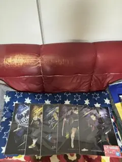 一番くじ鬼滅の刃ポスターコレクション