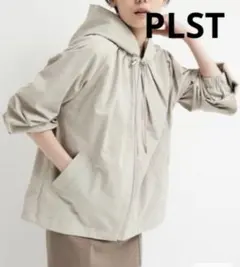 マウンテンパーカー