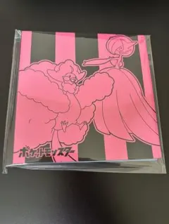 ポケモン 2025年シールホルダー