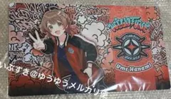 花海佑芽 ラバーマット TSUTAYA 学マス 学園アイドルマスター