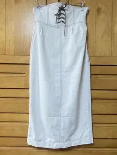 ココディール　スカート