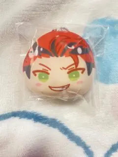 あんスタ もちもちマスコット 鬼龍紅郎 もちマス - メルカリ