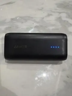 ★Anker★A1112★モバイルバッテリー★5200mAh★アンカー
