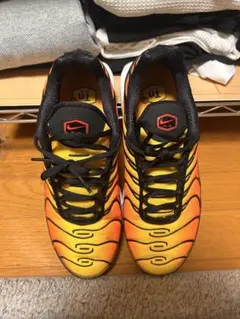 2026年最新】NIKE AIR max plus 27.5の人気アイテム - メルカリ