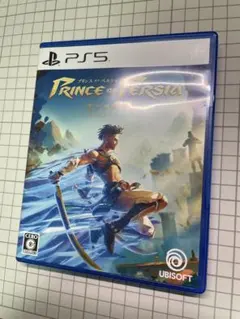 PS5 プリンスオブペルシャ 失われた王冠 (2024年1月18日発売)