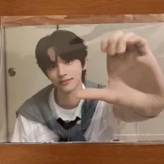 TWS FC限定 ブロマイドセット