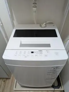 アイリスオーヤマ洗濯機のサムネイル