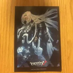 第五人格 ヴァイオリニスト アントニオ 公式I dentityV 2021年限定