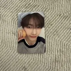 BLUE PARADISE ラキドロ　ジャンハオ　チムジルバン