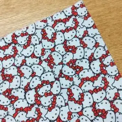 2026年最新】キティ はぎれの人気アイテム - メルカリ