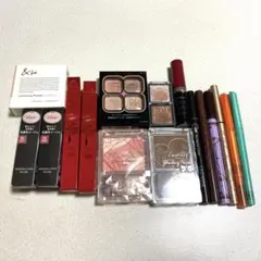 コスメまとめ売り 17点