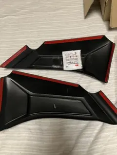 コルベットC7 純正フロントフェンダー・サイドベント GRAND SPORT