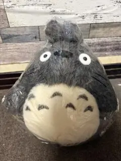 大トトロ ぬいぐるみ