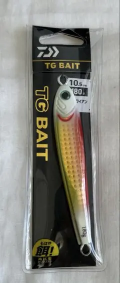 ダイワ TGベイト 10.5mm10.5mm 3Dハワイアングロー - メルカリ